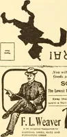 Picture 386 of 426 from How to advertise a retail store, including mail order advertising and general advertising; a complete comprehensive manual for promoting publicity (1908), leaf 381