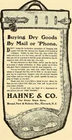 Picture 388 of 426 from How to advertise a retail store, including mail order advertising and general advertising; a complete comprehensive manual for promoting publicity (1908), leaf 384