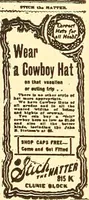 Picture 14 of 426 from How to advertise a retail store, including mail order advertising and general advertising; a complete comprehensive manual for promoting publicity (1908), leaf 39