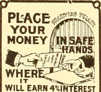 Picture 15 of 426 from How to advertise a retail store, including mail order advertising and general advertising; a complete comprehensive manual for promoting publicity (1908), leaf 39