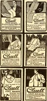 Picture 392 of 426 from How to advertise a retail store, including mail order advertising and general advertising; a complete comprehensive manual for promoting publicity (1908), leaf 397