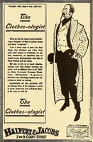 Picture 396 of 426 from How to advertise a retail store, including mail order advertising and general advertising; a complete comprehensive manual for promoting publicity (1908), leaf 398