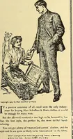 An illustration from How to advertise a retail store, including mail order advertising and general advertising; a complete comprehensive manual for promoting publicity (1908)