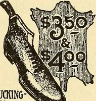 Picture 401 of 426 from How to advertise a retail store, including mail order advertising and general advertising; a complete comprehensive manual for promoting publicity (1908), leaf 400