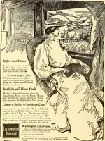 Picture 404 of 426 from How to advertise a retail store, including mail order advertising and general advertising; a complete comprehensive manual for promoting publicity (1908), leaf 409