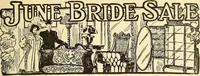Picture 20 of 426 from How to advertise a retail store, including mail order advertising and general advertising; a complete comprehensive manual for promoting publicity (1908), leaf 42