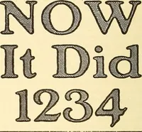 Picture 405 of 426 from How to advertise a retail store, including mail order advertising and general advertising; a complete comprehensive manual for promoting publicity (1908), leaf 421