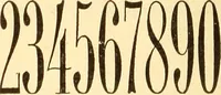 An illustration from How to advertise a retail store, including mail order advertising and general advertising; a complete comprehensive manual for promoting publicity (1908)