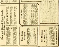 Picture 415 of 426 from How to advertise a retail store, including mail order advertising and general advertising; a complete comprehensive manual for promoting publicity (1908), leaf 441