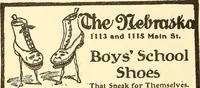 Picture 26 of 426 from How to advertise a retail store, including mail order advertising and general advertising; a complete comprehensive manual for promoting publicity (1908), leaf 45