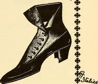 Picture 423 of 426 from How to advertise a retail store, including mail order advertising and general advertising; a complete comprehensive manual for promoting publicity (1908), leaf 450
