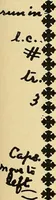 Picture 424 of 426 from How to advertise a retail store, including mail order advertising and general advertising; a complete comprehensive manual for promoting publicity (1908), leaf 450