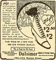 Picture 30 of 426 from How to advertise a retail store, including mail order advertising and general advertising; a complete comprehensive manual for promoting publicity (1908), leaf 46