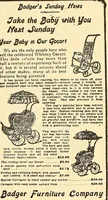 Picture 39 of 426 from How to advertise a retail store, including mail order advertising and general advertising; a complete comprehensive manual for promoting publicity (1908), leaf 50