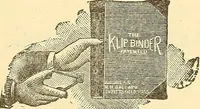 Picture 425 of 426 from How to advertise a retail store, including mail order advertising and general advertising; a complete comprehensive manual for promoting publicity (1908), leaf 522