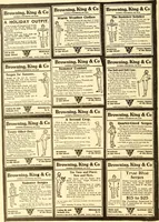 An illustration from How to advertise a retail store, including mail order advertising and general advertising; a complete comprehensive manual for promoting publicity (1908)