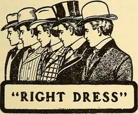 Picture 47 of 426 from How to advertise a retail store, including mail order advertising and general advertising; a complete comprehensive manual for promoting publicity (1908), leaf 56