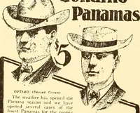 Picture 48 of 426 from How to advertise a retail store, including mail order advertising and general advertising; a complete comprehensive manual for promoting publicity (1908), leaf 57