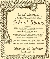 Picture 53 of 426 from How to advertise a retail store, including mail order advertising and general advertising; a complete comprehensive manual for promoting publicity (1908), leaf 61