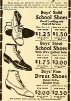 Picture 55 of 426 from How to advertise a retail store, including mail order advertising and general advertising; a complete comprehensive manual for promoting publicity (1908), leaf 65