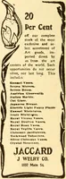 Picture 57 of 426 from How to advertise a retail store, including mail order advertising and general advertising; a complete comprehensive manual for promoting publicity (1908), leaf 65