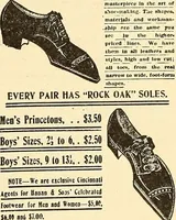 Picture 58 of 426 from How to advertise a retail store, including mail order advertising and general advertising; a complete comprehensive manual for promoting publicity (1908), leaf 66