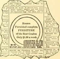 Picture 62 of 426 from How to advertise a retail store, including mail order advertising and general advertising; a complete comprehensive manual for promoting publicity (1908), leaf 71