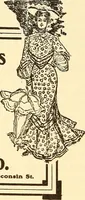 Picture 65 of 426 from How to advertise a retail store, including mail order advertising and general advertising; a complete comprehensive manual for promoting publicity (1908), leaf 75