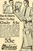 Picture 68 of 426 from How to advertise a retail store, including mail order advertising and general advertising; a complete comprehensive manual for promoting publicity (1908), leaf 76