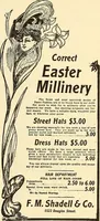 Picture 70 of 426 from How to advertise a retail store, including mail order advertising and general advertising; a complete comprehensive manual for promoting publicity (1908), leaf 78