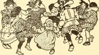 An illustration from How to advertise a retail store, including mail order advertising and general advertising; a complete comprehensive manual for promoting publicity (1908)