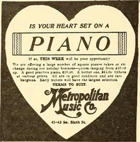 Picture 77 of 426 from How to advertise a retail store, including mail order advertising and general advertising; a complete comprehensive manual for promoting publicity (1908), leaf 81