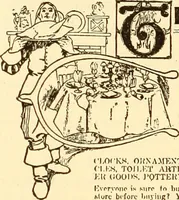 Picture 78 of 426 from How to advertise a retail store, including mail order advertising and general advertising; a complete comprehensive manual for promoting publicity (1908), leaf 81