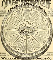 Picture 80 of 426 from How to advertise a retail store, including mail order advertising and general advertising; a complete comprehensive manual for promoting publicity (1908), leaf 84
