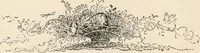 An illustration from How to amuse yourself and others. The American girl's handy book (1887)