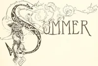 An illustration from How to amuse yourself and others. The American girl's handy book (1887)