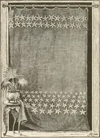 An illustration from How to amuse yourself and others. The American girl's handy book (1887)