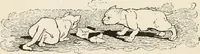 An illustration from How to amuse yourself and others. The American girl's handy book (1887)