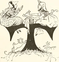 An illustration from How to amuse yourself and others. The American girl's handy book (1887)