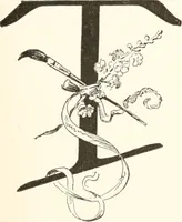 An illustration from How to amuse yourself and others. The American girl's handy book (1887)