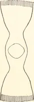 An illustration from How to amuse yourself and others. The American girl's handy book (1887)