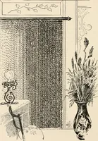 An illustration from How to amuse yourself and others. The American girl's handy book (1887)