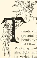 An illustration from How to amuse yourself and others. The American girl's handy book (1887)