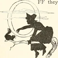 An illustration from How to amuse yourself and others. The American girl's handy book (1887)