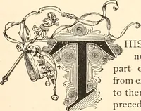 An illustration from How to amuse yourself and others. The American girl's handy book (1887)