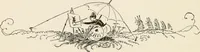 An illustration from How to amuse yourself and others. The American girl's handy book (1887)
