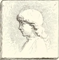 An illustration from How to amuse yourself and others. The American girl's handy book (1887)