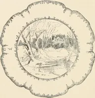 An illustration from How to amuse yourself and others. The American girl's handy book (1887)