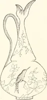 An illustration from How to amuse yourself and others. The American girl's handy book (1887)