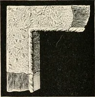 An illustration from How to amuse yourself and others. The American girl's handy book (1887)
